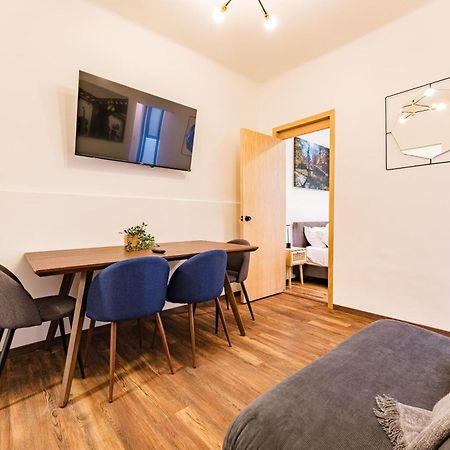 Apartmán Santa Ma La Ribera Lofts By Vh Ciudad de México Exteriér fotografie