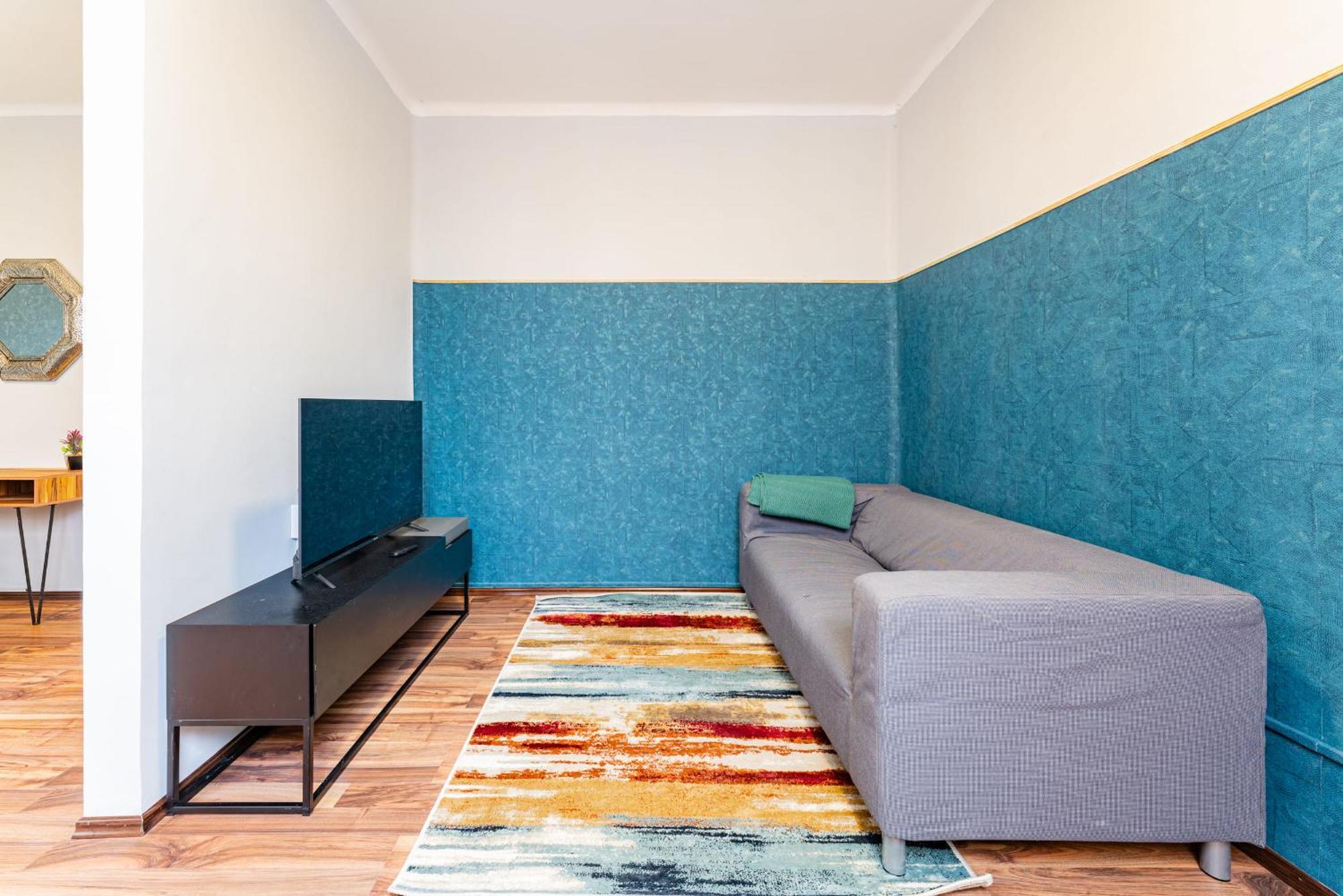 Apartmán Santa Ma La Ribera Lofts By Vh Ciudad de México Exteriér fotografie