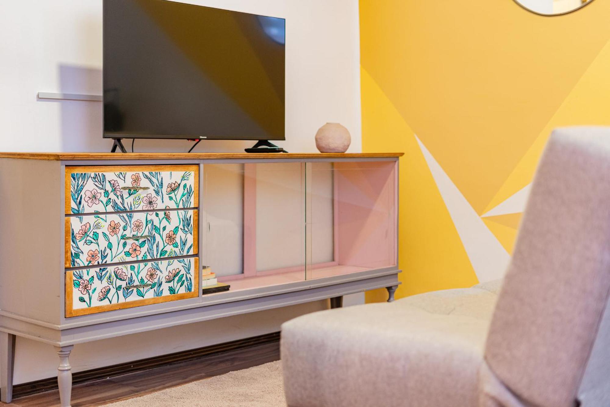 Apartmán Santa Ma La Ribera Lofts By Vh Ciudad de México Exteriér fotografie