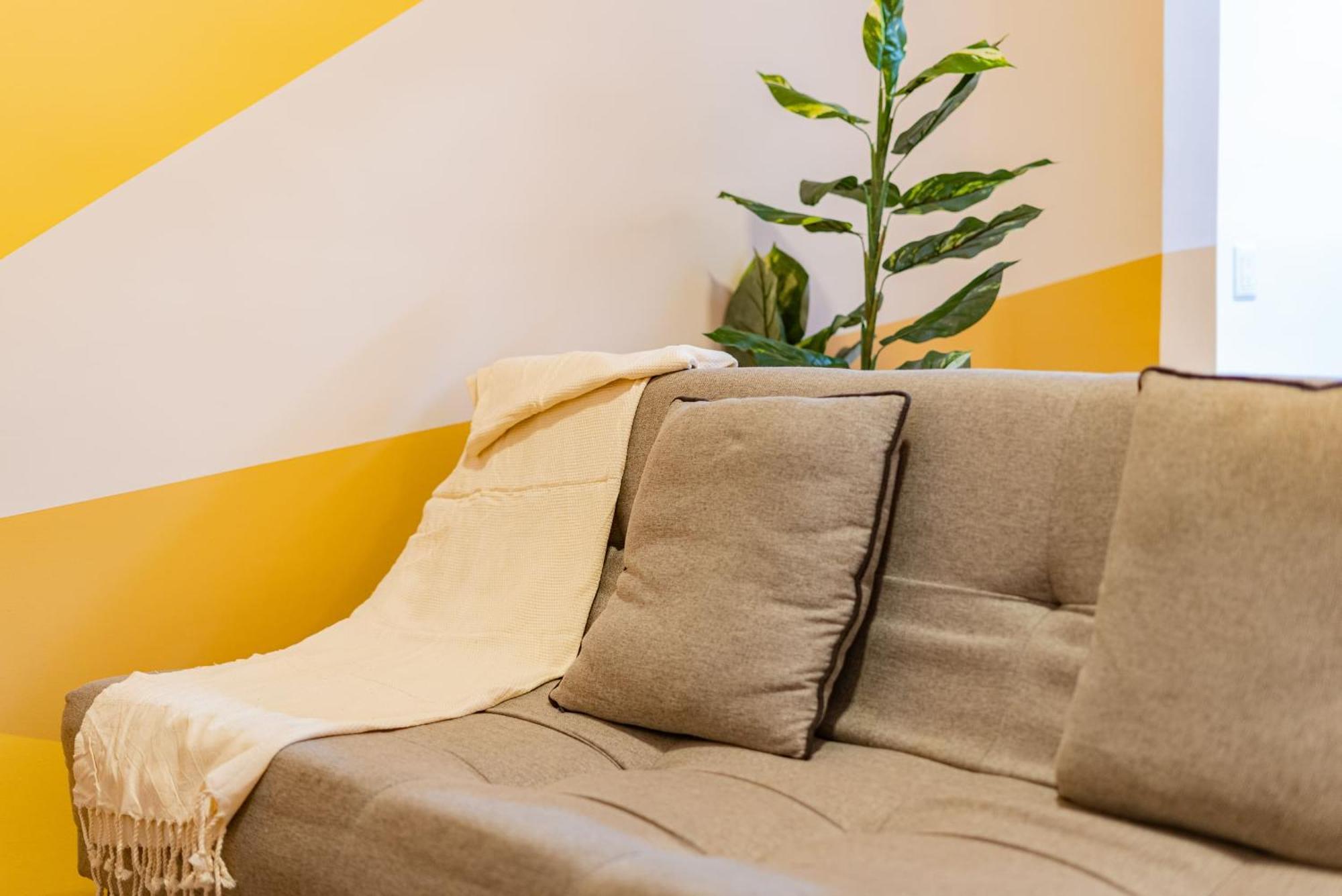 Apartmán Santa Ma La Ribera Lofts By Vh Ciudad de México Exteriér fotografie