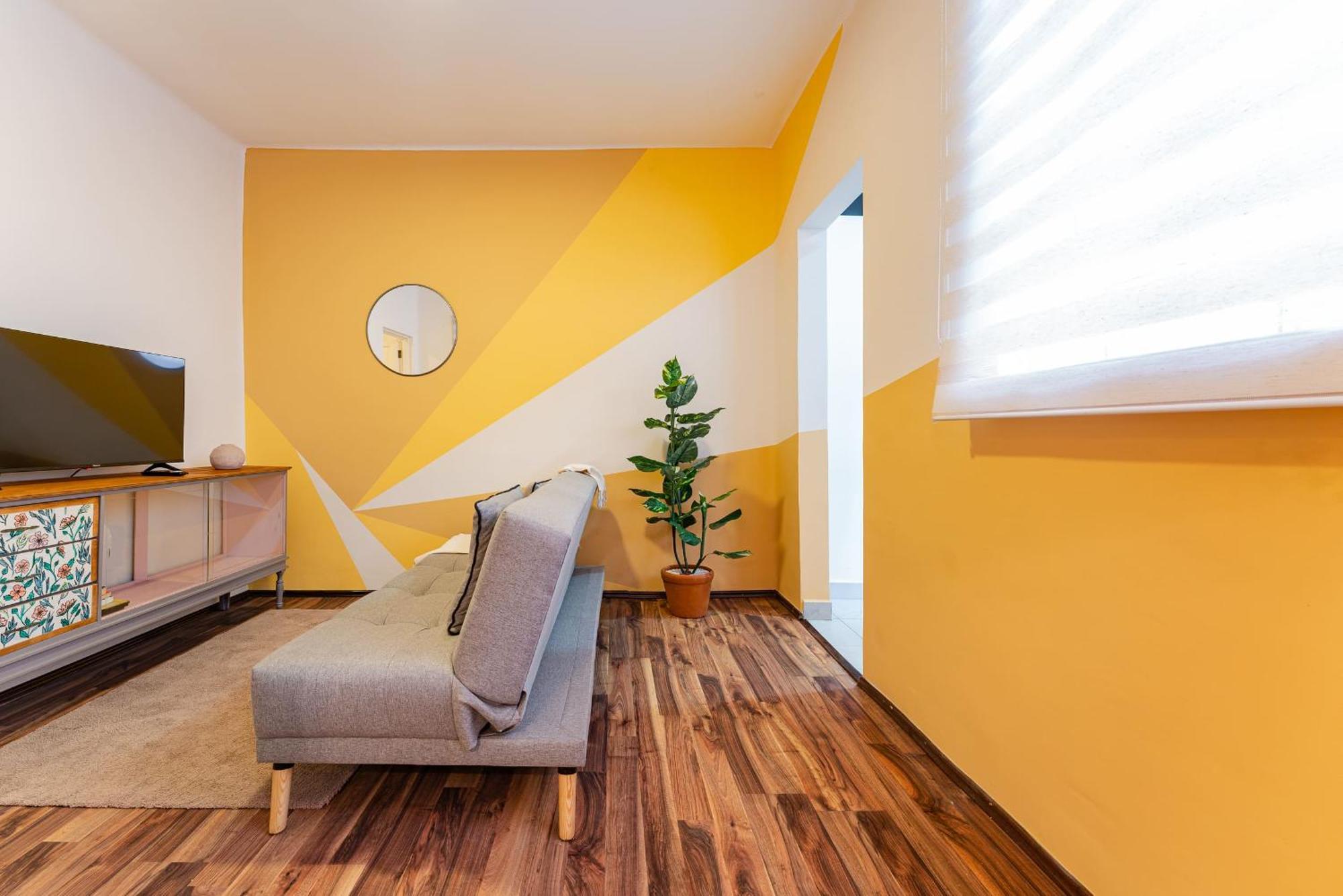Apartmán Santa Ma La Ribera Lofts By Vh Ciudad de México Exteriér fotografie